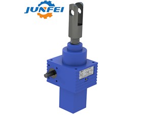 絲桿升降機(jī)使用范圍包括哪些？